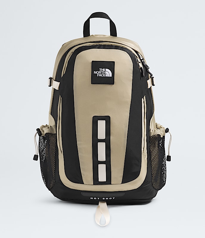 Hot Shot SE Backpack - 1