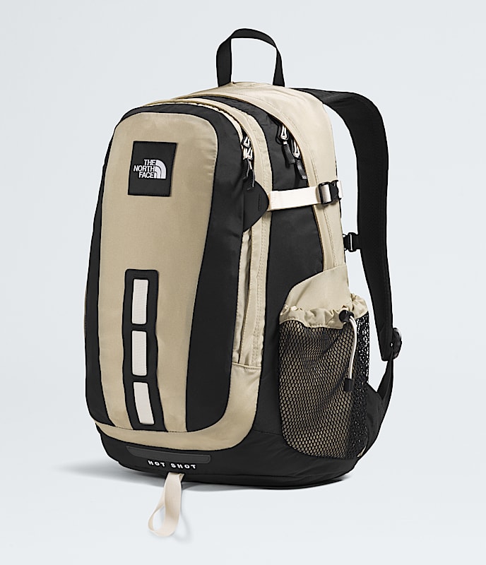 Hot Shot SE Backpack - 3