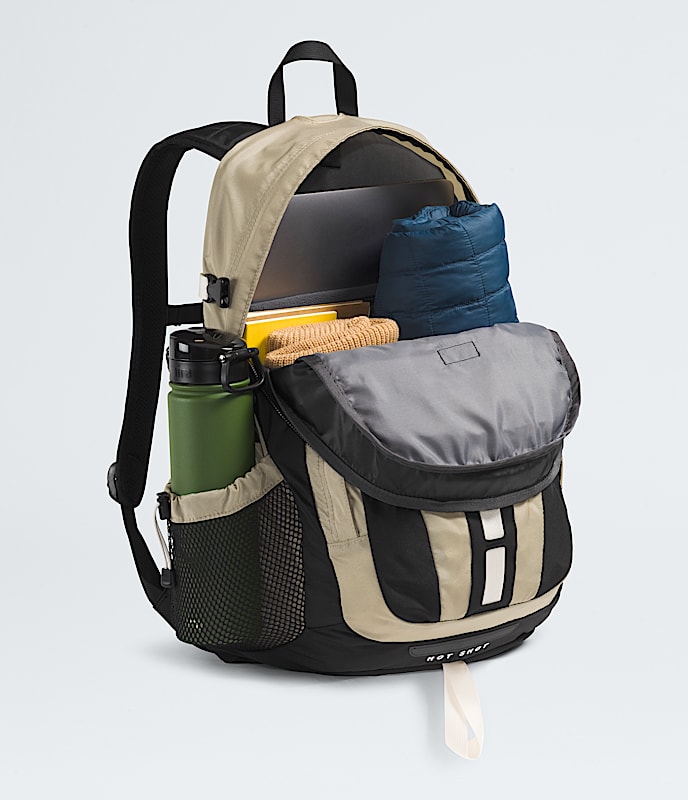 Hot Shot SE Backpack - 4