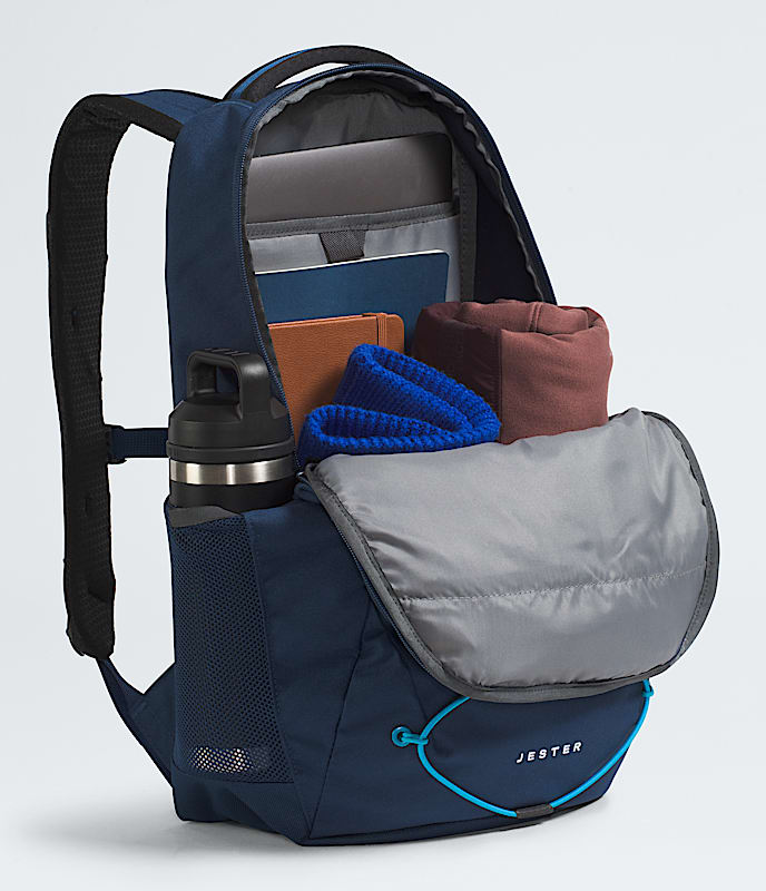 Jester Backpack - 4
