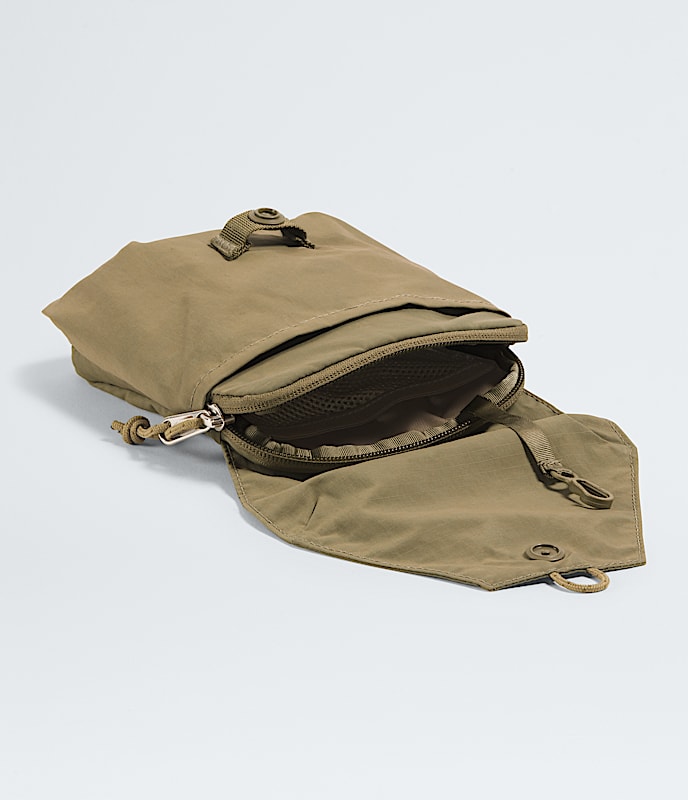 Glen Canyon Pocket Crossbody - 3