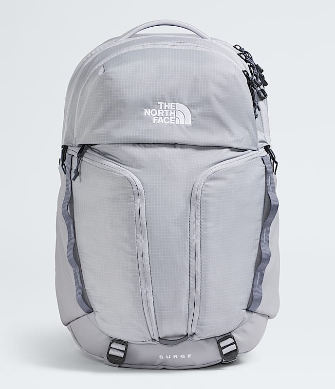 Womens Surge Backpack  31L TNF HERO