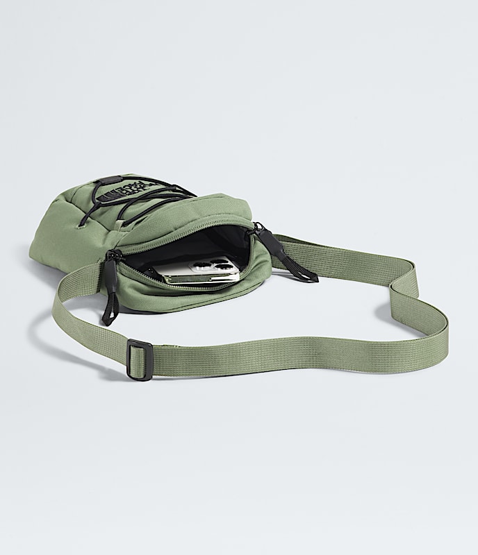 Jester Crossbody TNF INT