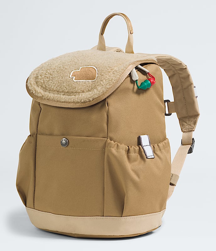 Youth Mini Explorer Backpack - 3