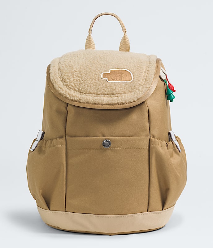 Youth Mini Explorer Backpack  10L TNF HERO