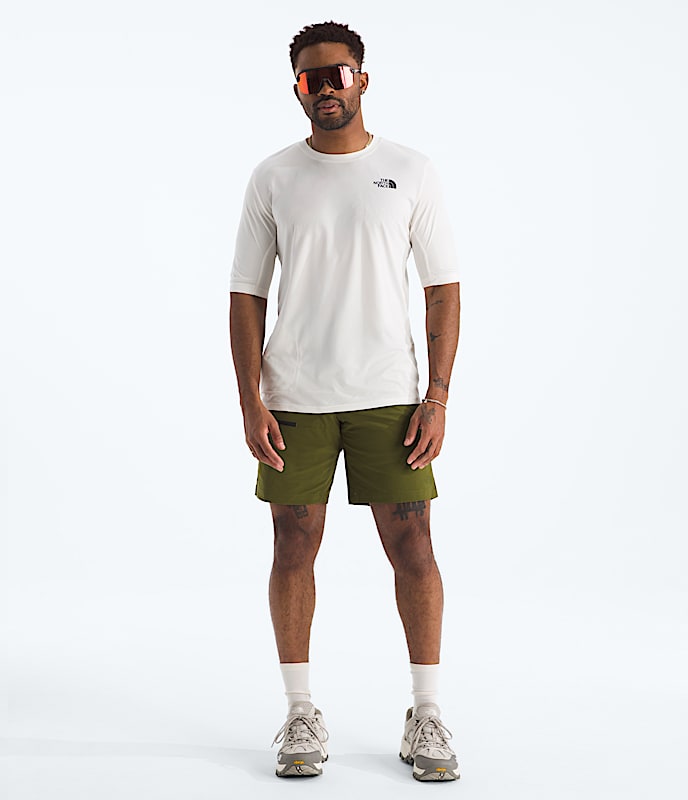 Men’s LIGHTRANGE™ Packable Short-Sleeve Tee - 2