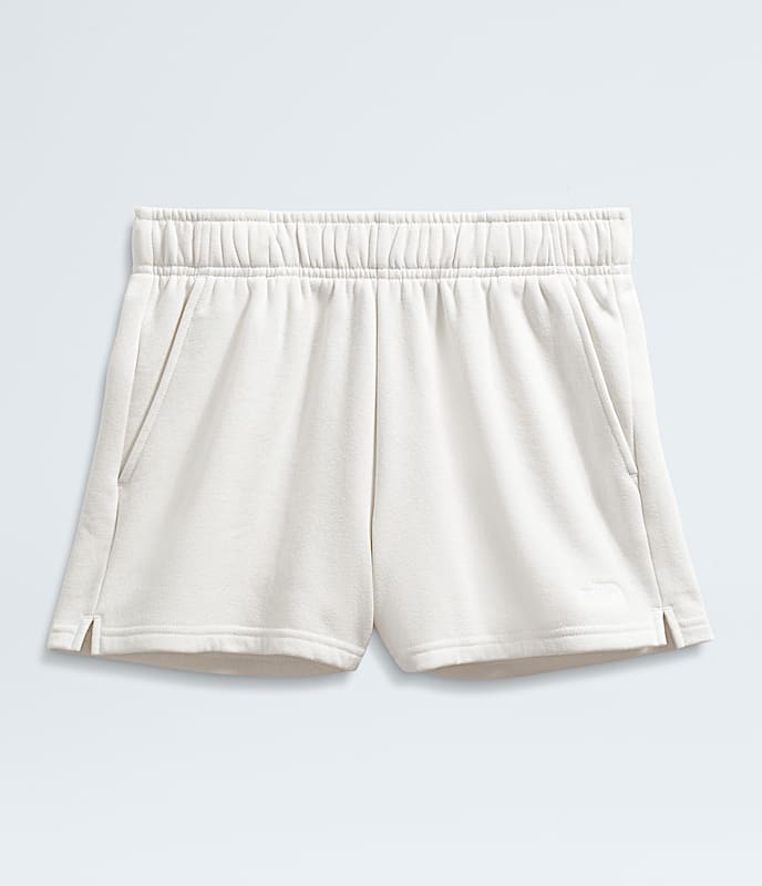 Women’s Core Shorts - 5