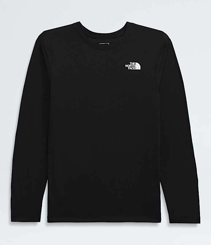 Men’s 24/7 Long-Sleeve Tee - 4