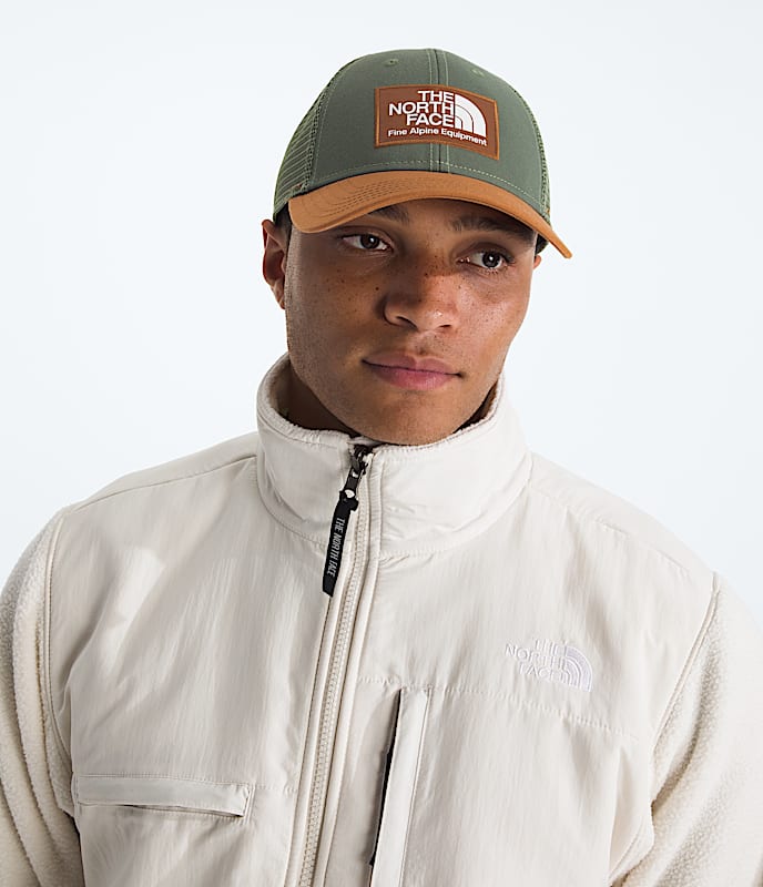 Mudder Trucker Hat - 3