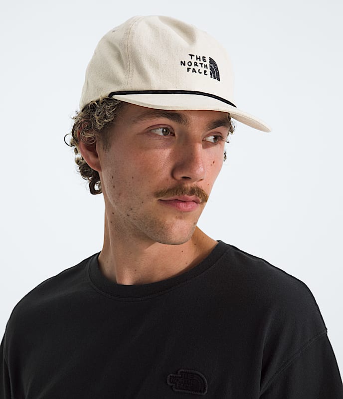 Norm 5-Panel Hat - 3