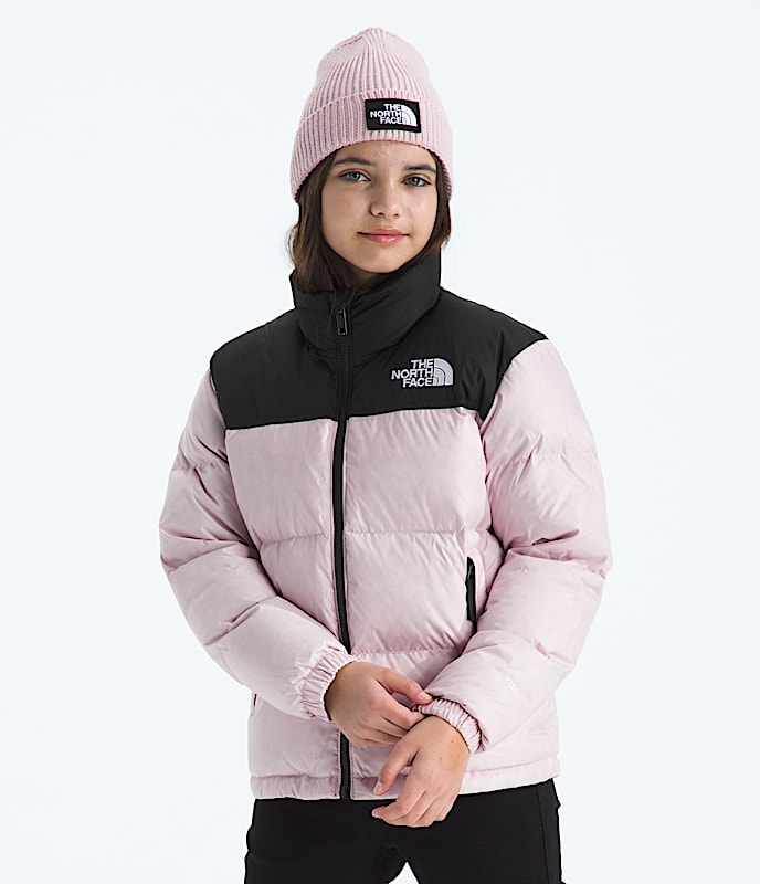 Boys’ & Girls’ 1996 Retro Nuptse Jacket