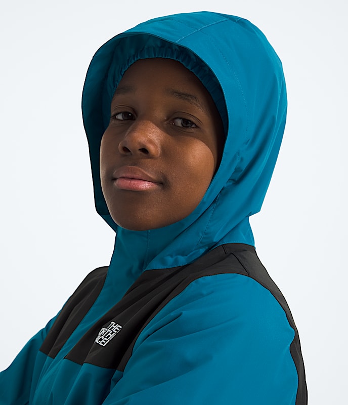 Boys’ Antora Rain Jacket - 6