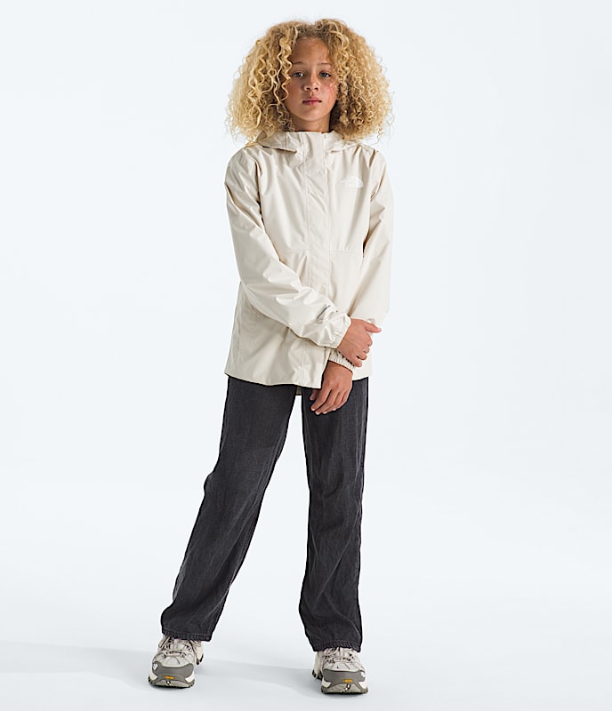 Girls’ Antora Rain Jacket - 2