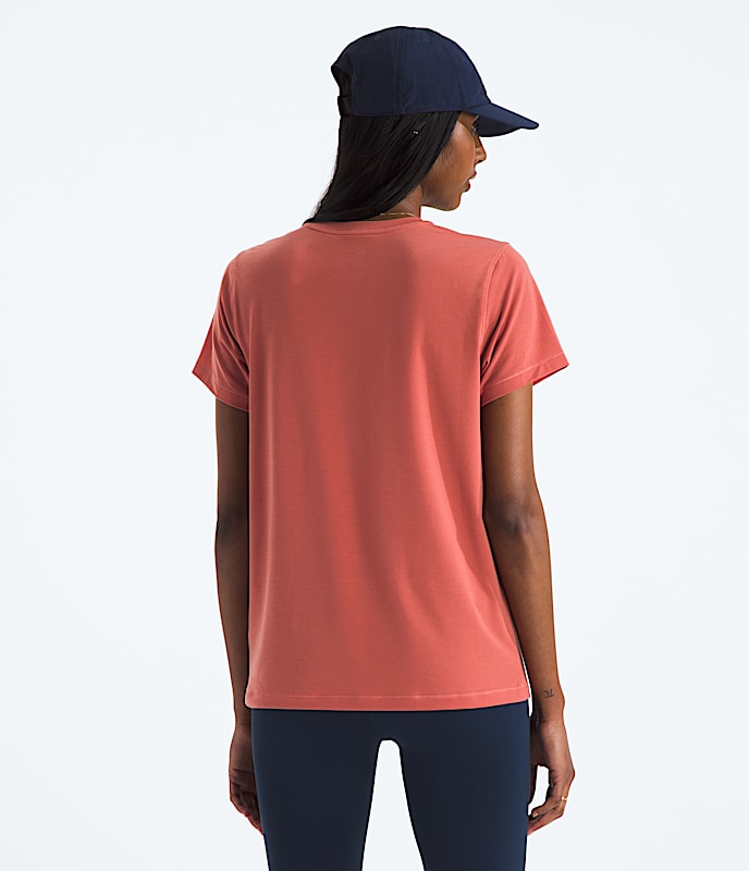 Women’s Adventure Tee