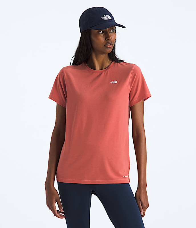 Women's Adventure Tee | The North Face
