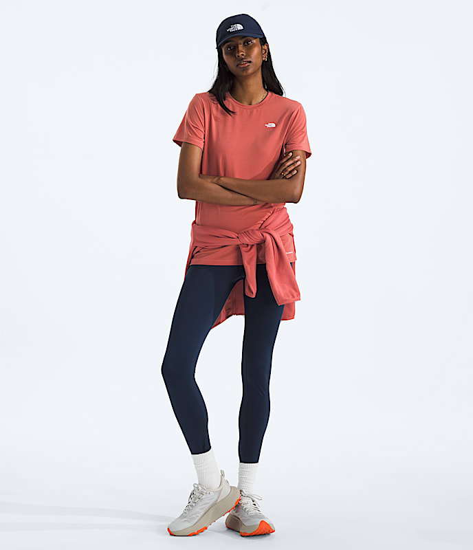 Women's Adventure Tee | The North Face