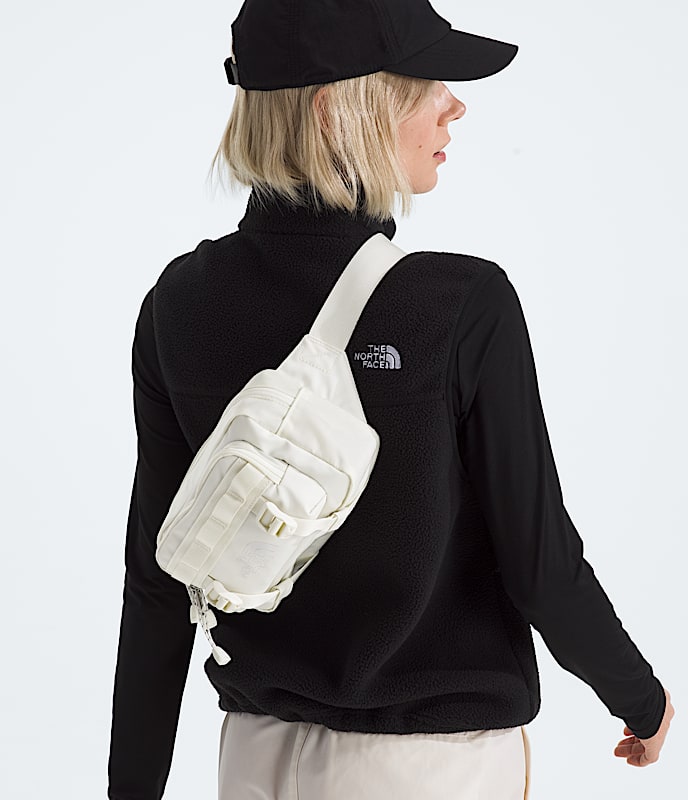 Base Camp Lumbar - 4