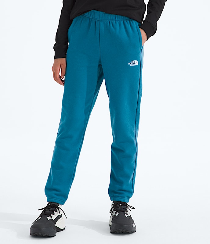 Pantalon Simple Dome Evolution pour garçons et filles - 3