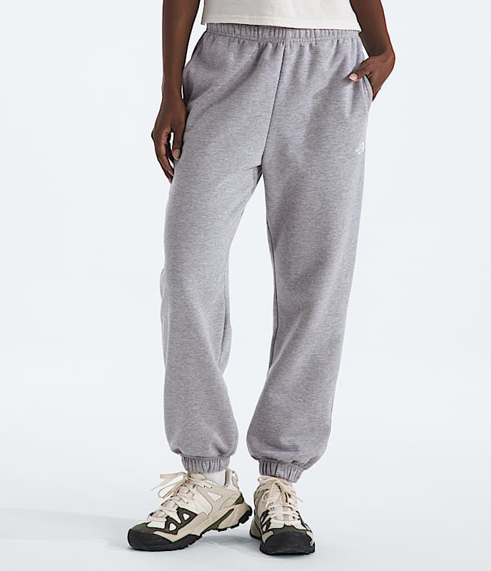 Women’s Evolution Simple Dome Regular Pants - 1