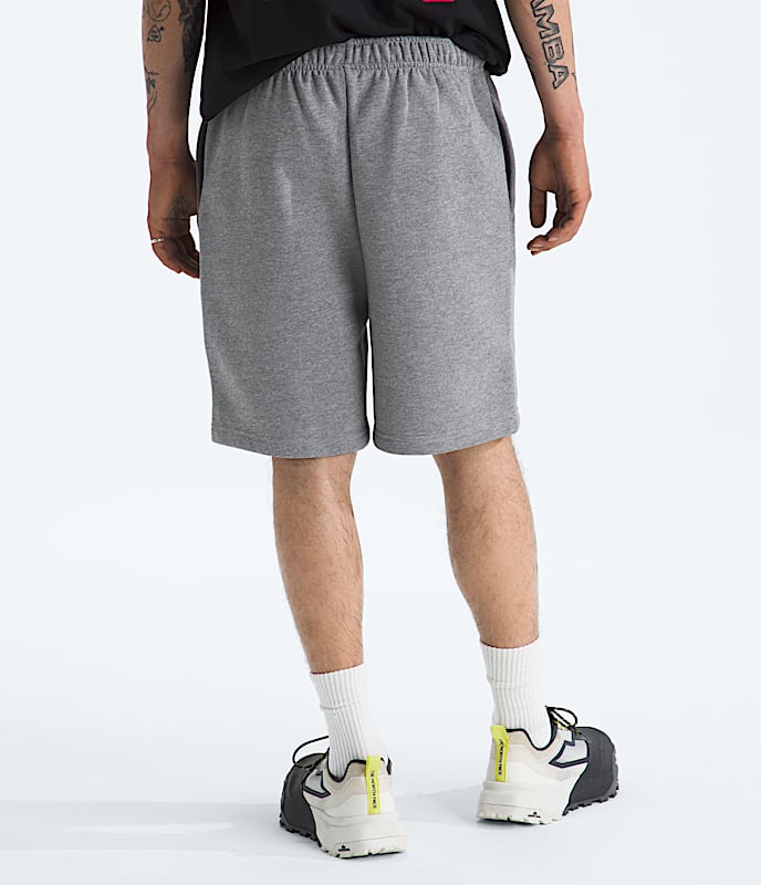 Men’s Evolution Simple Dome Regular Shorts - 3
