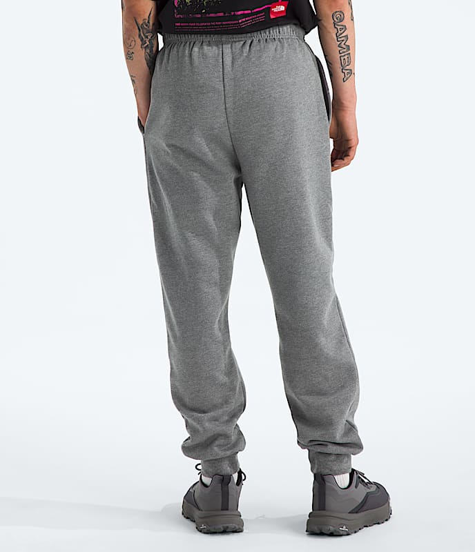 Men’s Evolution Simple Dome Joggers