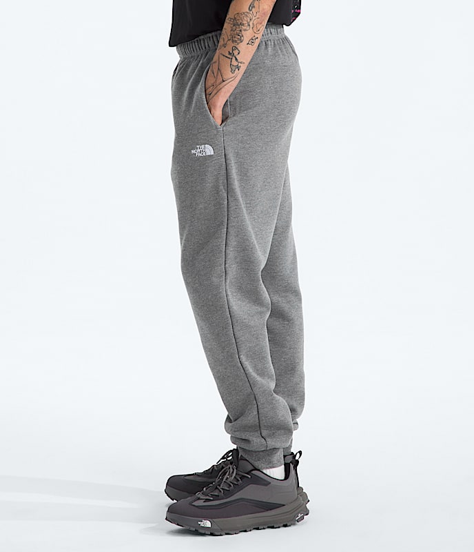 Men’s Evolution Simple Dome Joggers