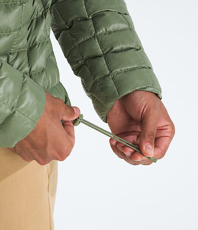 Men’s THERMOBALL™ Hooded Jacket - 7