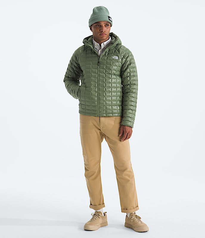 Men’s THERMOBALL™ Hooded Jacket - 2