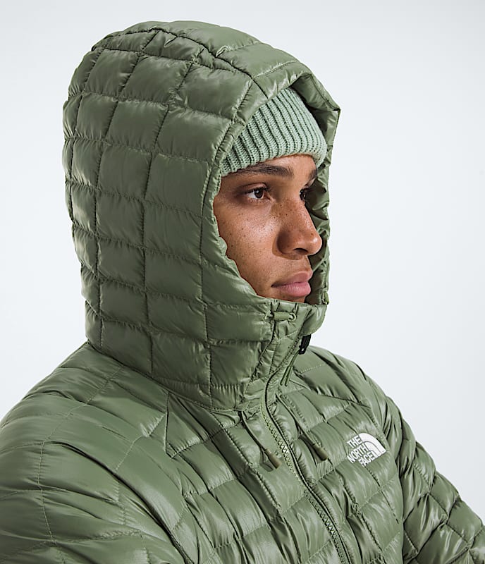Men’s THERMOBALL™ Hooded Jacket - 5