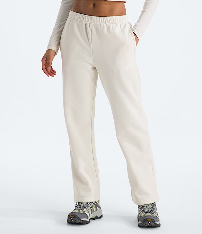 Women’s Evolution Simple Dome Straight Leg Pants - 1