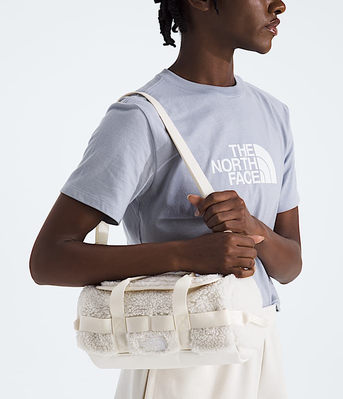 Base Camp High Pile Mini Bag