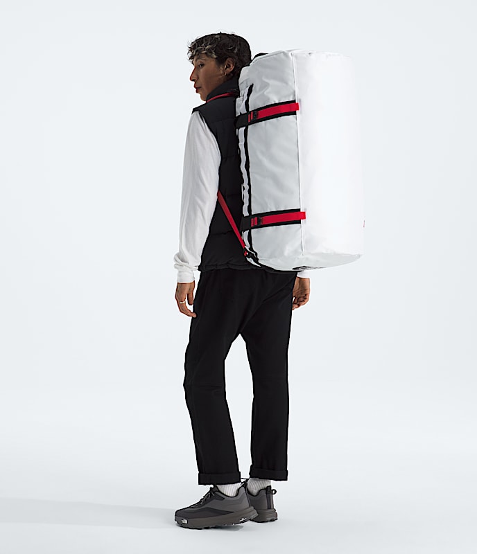 Base Camp Duffel—L (95L) - 5