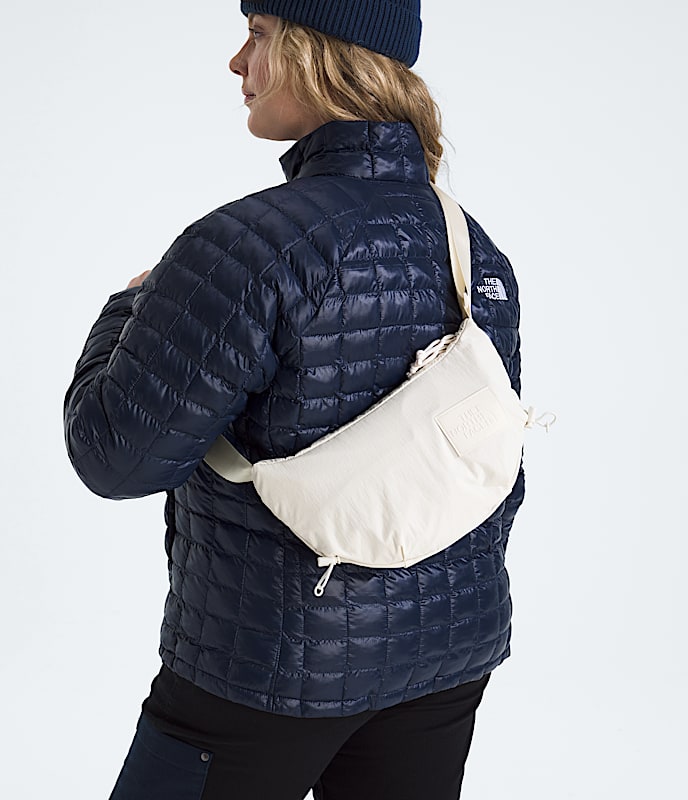 Women’s Never Stop Crossbody - 4