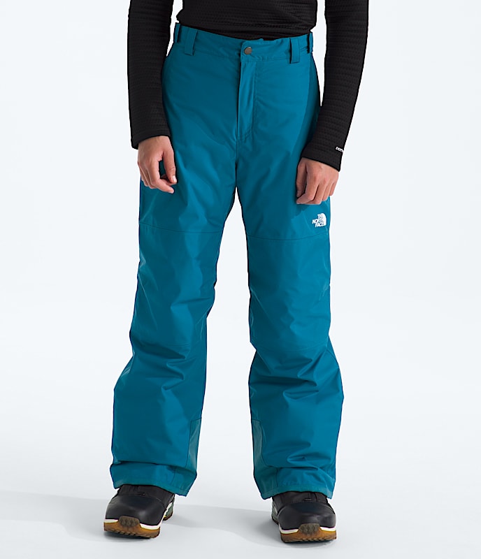 Boys’ Freedom Insulated Pants - 1