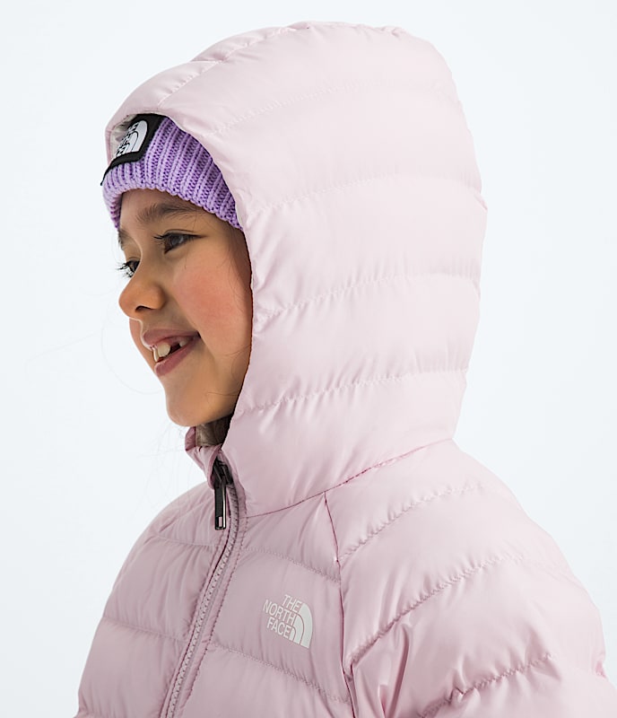 Kids’ Reversible Perrito Hooded Jacket - 6