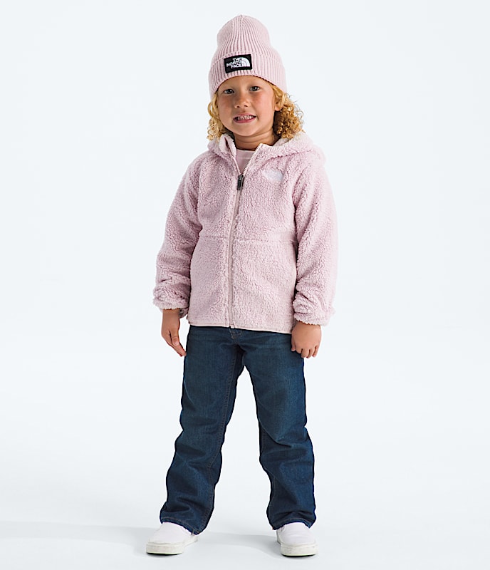 Kids’ Campshire Full-Zip Hoodie - 3