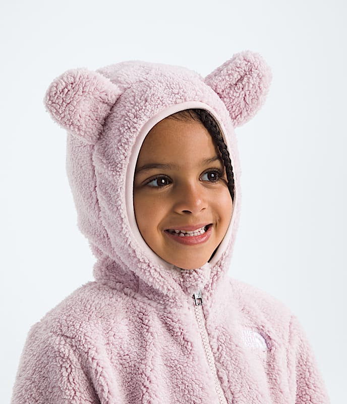 Kids’ Campshire Full-Zip Hoodie - 5