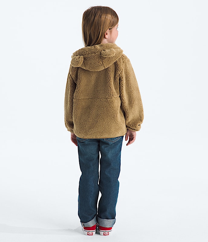 Kids’ Campshire Full-Zip Hoodie - 4