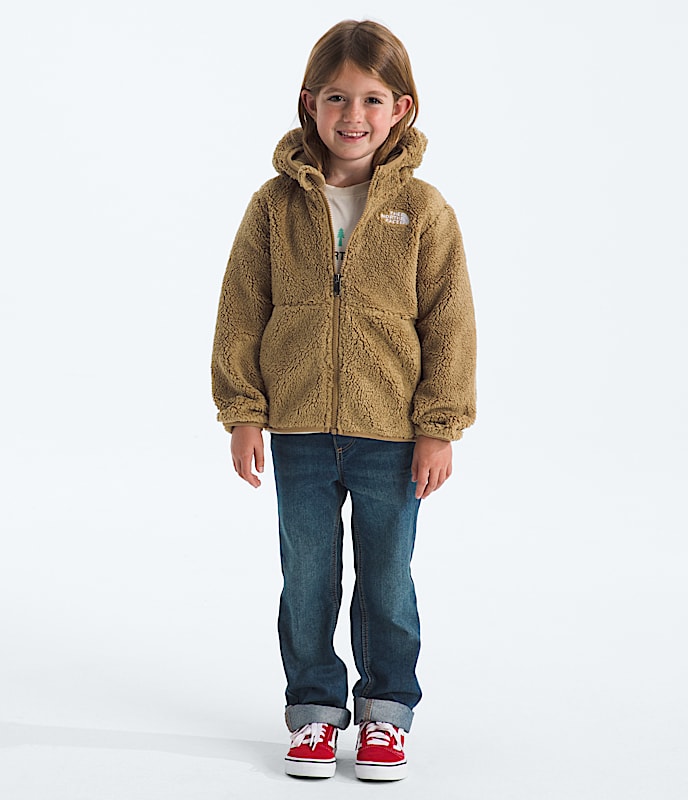 Kids’ Campshire Full-Zip Hoodie - 2