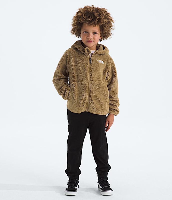 Kids’ Campshire Full-Zip Hoodie - 3