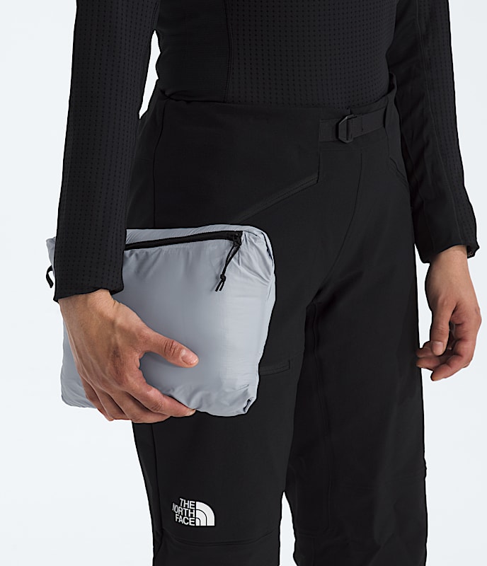 Women’s Summit Series Breithorn Hoodie