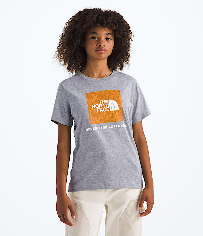 Boys’ & Girls’ Box NSE Novelty Short-Sleeve Tee—Graphic 2 - 3
