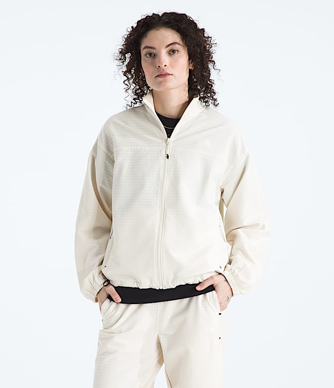 Women’s Tekware™ Jacket