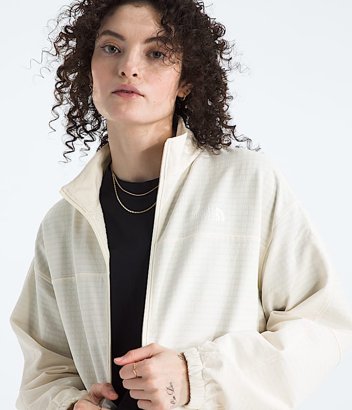 Women’s Tekware™ Jacket - 3