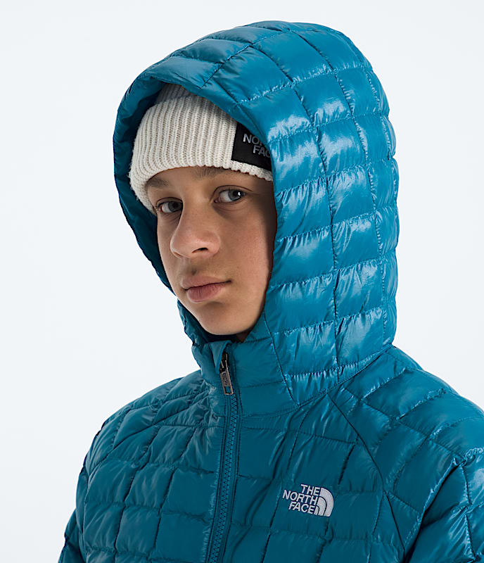 Boys’ & Girls’ THERMOBALL™ Hooded Jacket - 7