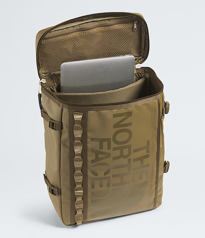 Base Camp Fusebox - 5