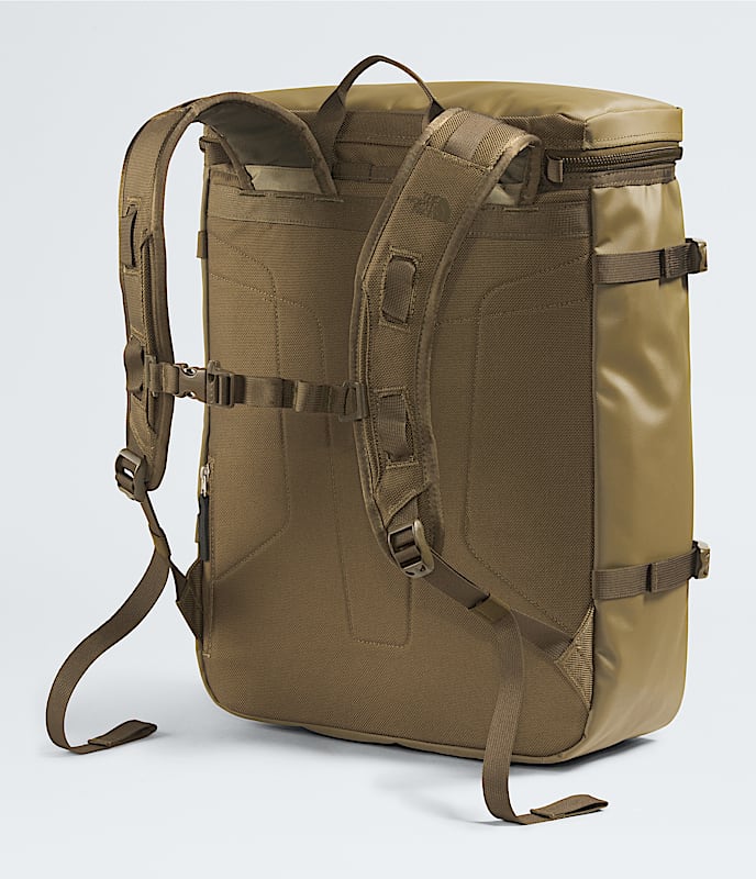 Base Camp Fusebox - 2