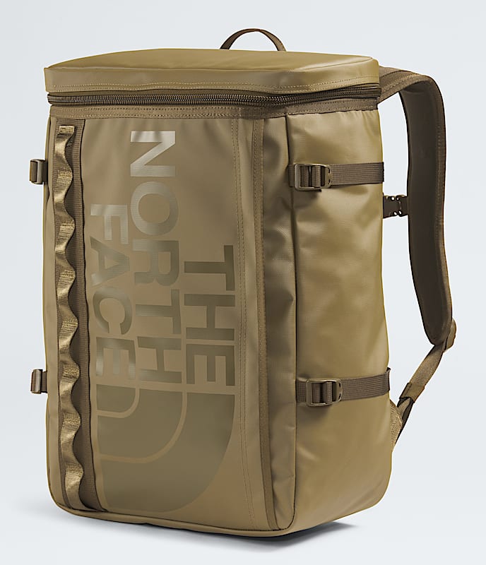 Base Camp Fusebox - 3