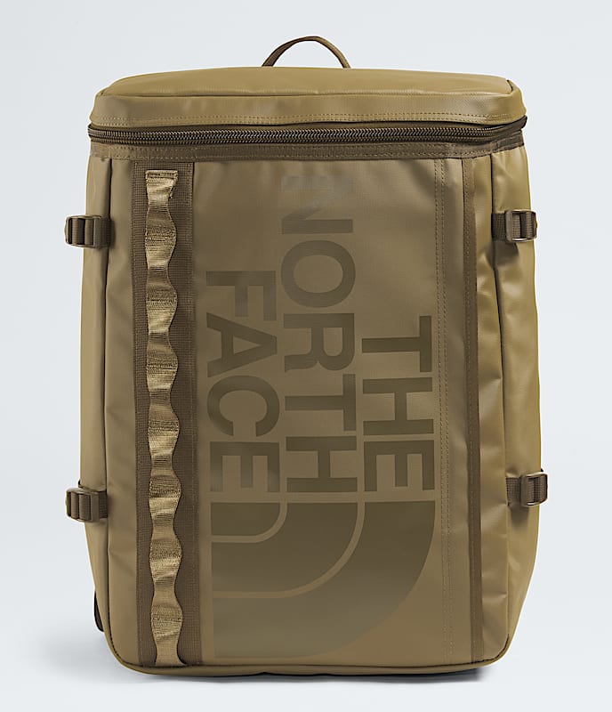 Base Camp Fusebox - 1