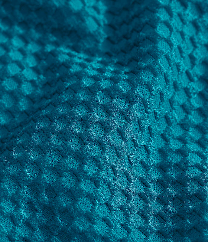 Men’s Summit Series FUTUREFLEECE™ LT ½-Zip - 6